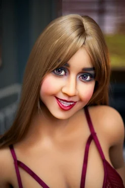 Irontech Doll Irontech Doll|Tpe Dolls|Sexpuppe Daphne