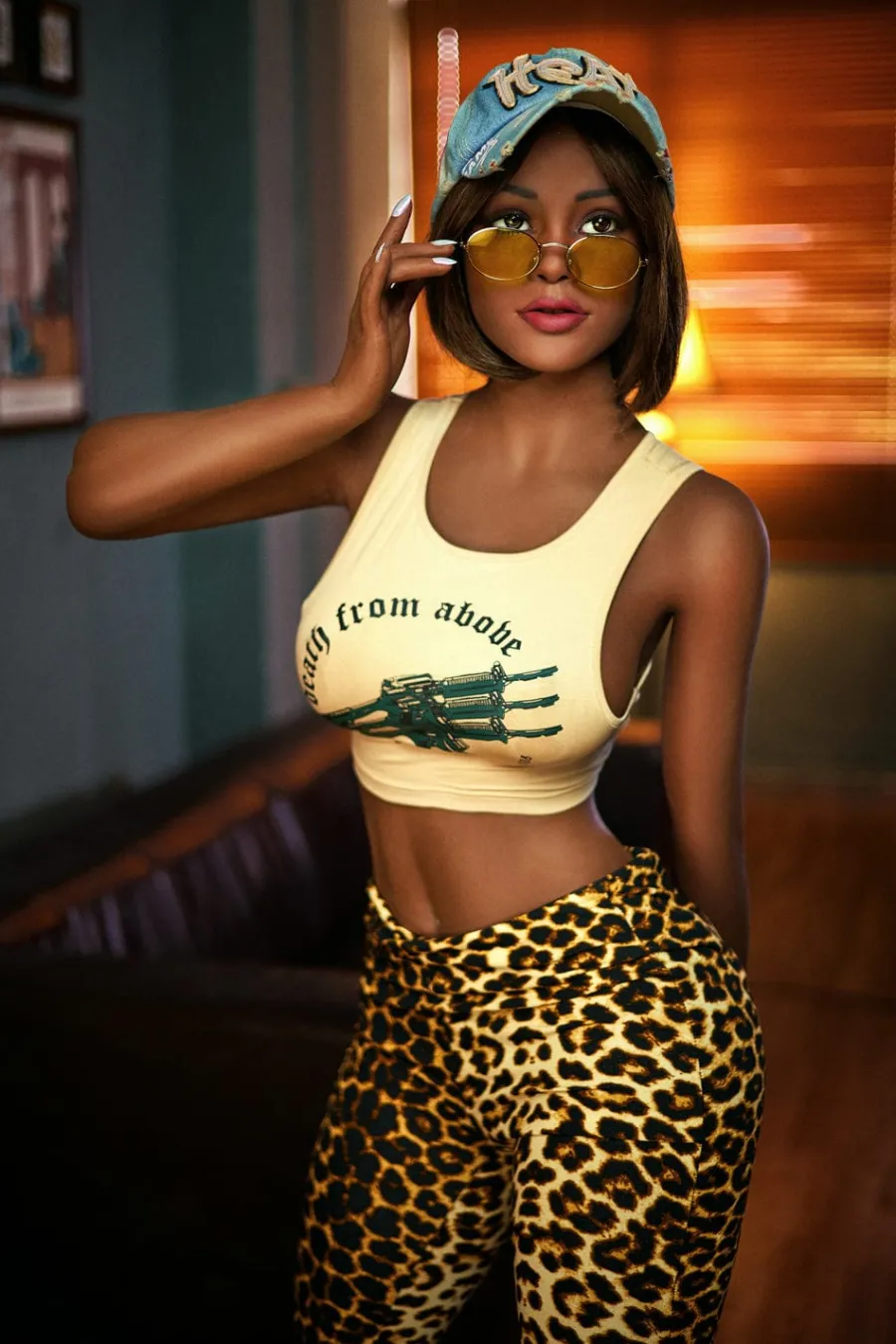 Irontech Doll Irontech Doll|Tpe Dolls|Sexpuppe Dorothea