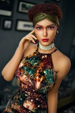 Irontech Doll Irontech Doll|Tpe Dolls|Sexpuppe Dunja