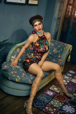 Irontech Doll Irontech Doll|Tpe Dolls|Sexpuppe Dunja