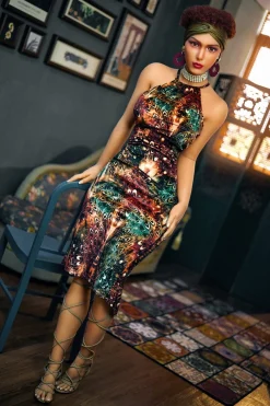 Irontech Doll Irontech Doll|Tpe Dolls|Sexpuppe Dunja