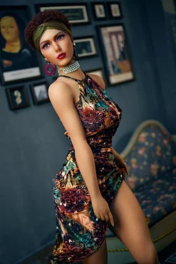 Irontech Doll Irontech Doll|Tpe Dolls|Sexpuppe Dunja