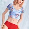 Irontech Doll Irontech Doll|Zierliche Sexpuppen|Sexpuppe Ela