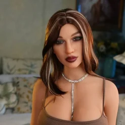 Irontech Doll Irontech Doll|Tpe Dolls|Sexpuppe Elisa