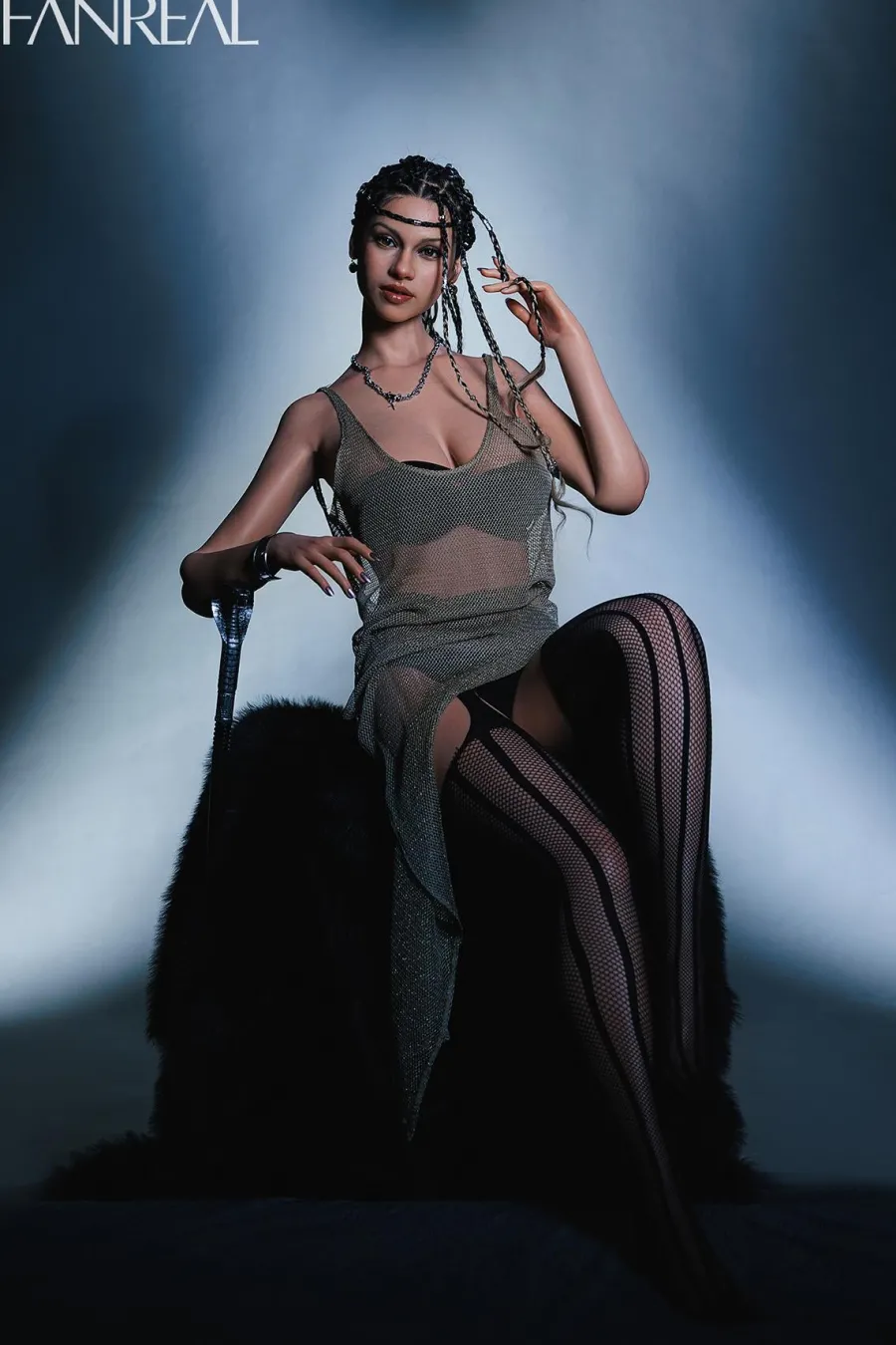 marielove dolls Liebespuppen|Real Dolls|Sexpuppe Emberlynn-Zahra
