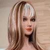Irontech Doll Irontech Doll|Zierliche Sexpuppen|Sexpuppe Emelie
