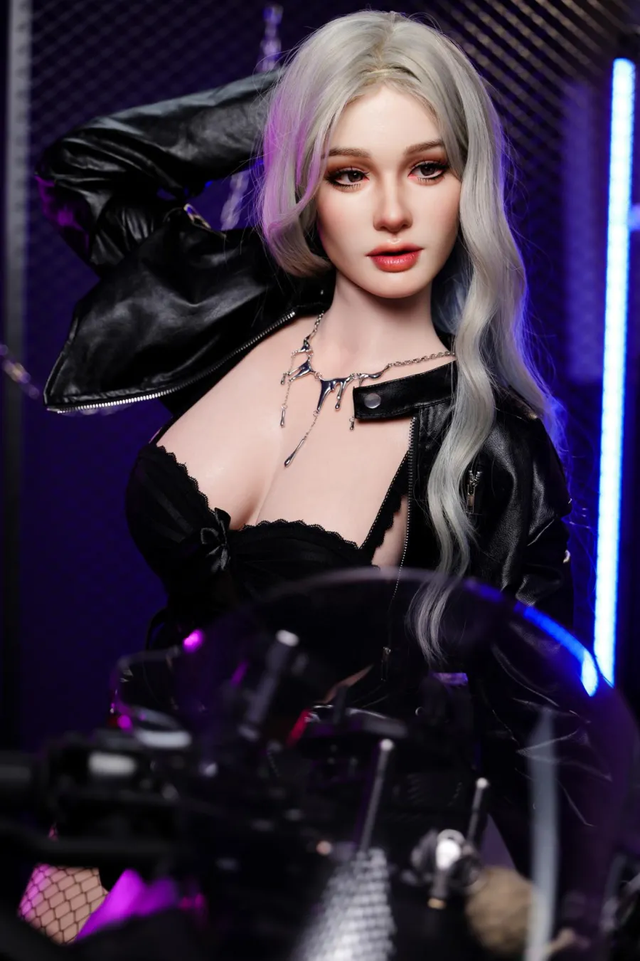 marielove dolls Zierliche Sexpuppen|Liebespuppen|Sexpuppe Emma-Louise