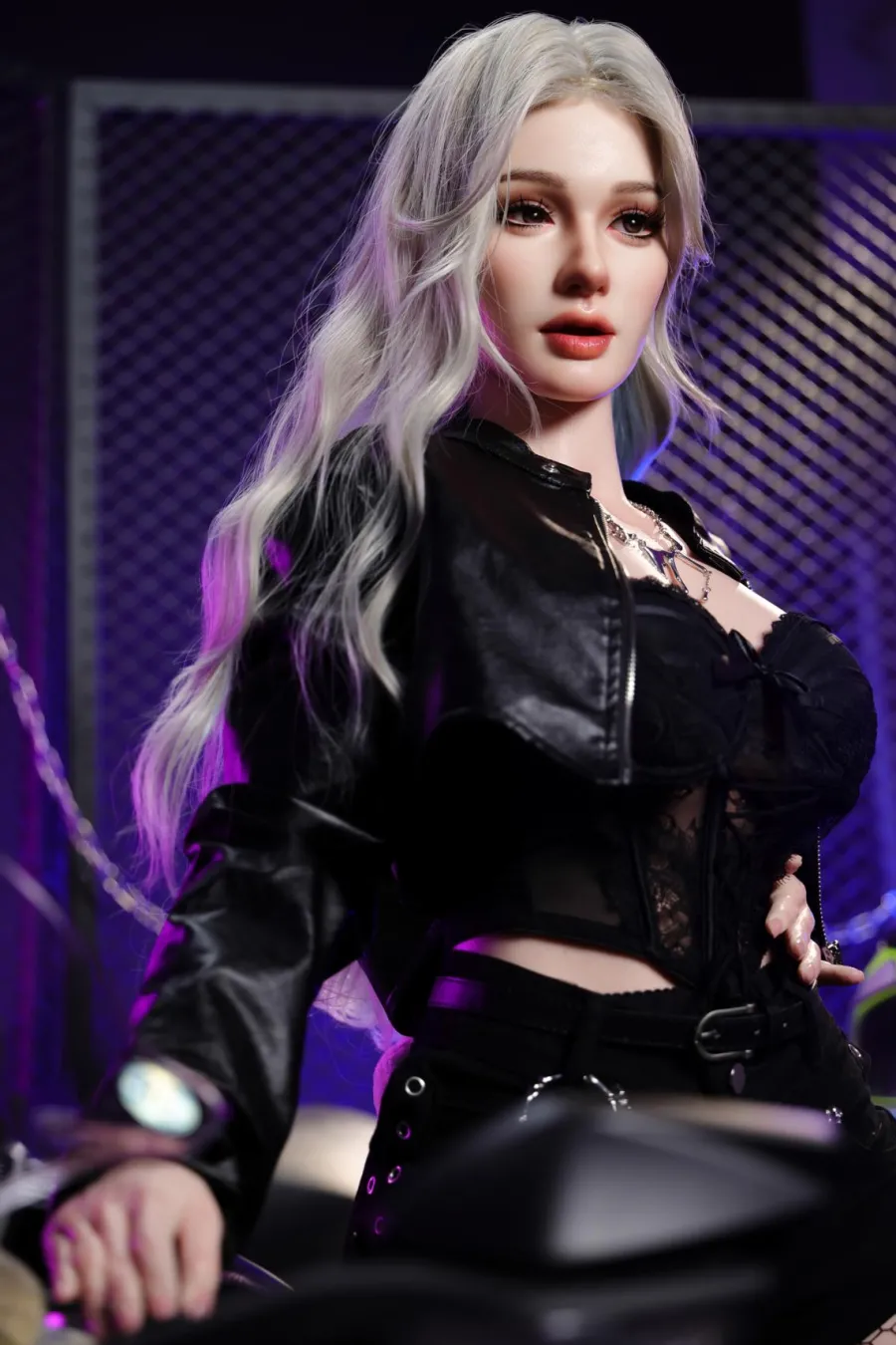 marielove dolls Zierliche Sexpuppen|Liebespuppen|Sexpuppe Emma-Louise