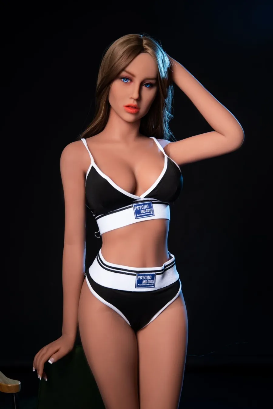 marielove dolls Zierliche Sexpuppen|Liebespuppen|Sexpuppe Eve-Hellen
