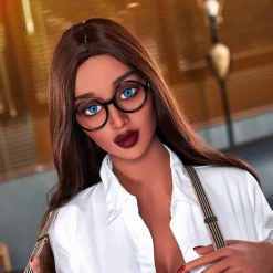 Irontech Doll Irontech Doll|Zierliche Sexpuppen|Sexpuppe Felecia