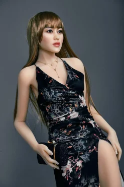 Irontech Doll Irontech Doll|Zierliche Sexpuppen|Sexpuppe Felipa