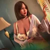 Irontech Doll Irontech Doll|Zierliche Sexpuppen|Sexpuppe Flower