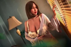 Irontech Doll Irontech Doll|Zierliche Sexpuppen|Sexpuppe Flower