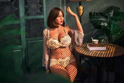 Irontech Doll Irontech Doll|Zierliche Sexpuppen|Sexpuppe Flower