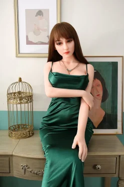 Irontech Doll Irontech Doll|Tpe Dolls|Sexpuppe Franziska