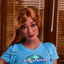 Irontech Doll Irontech Doll|Zierliche Sexpuppen|Sexpuppe Gabriella