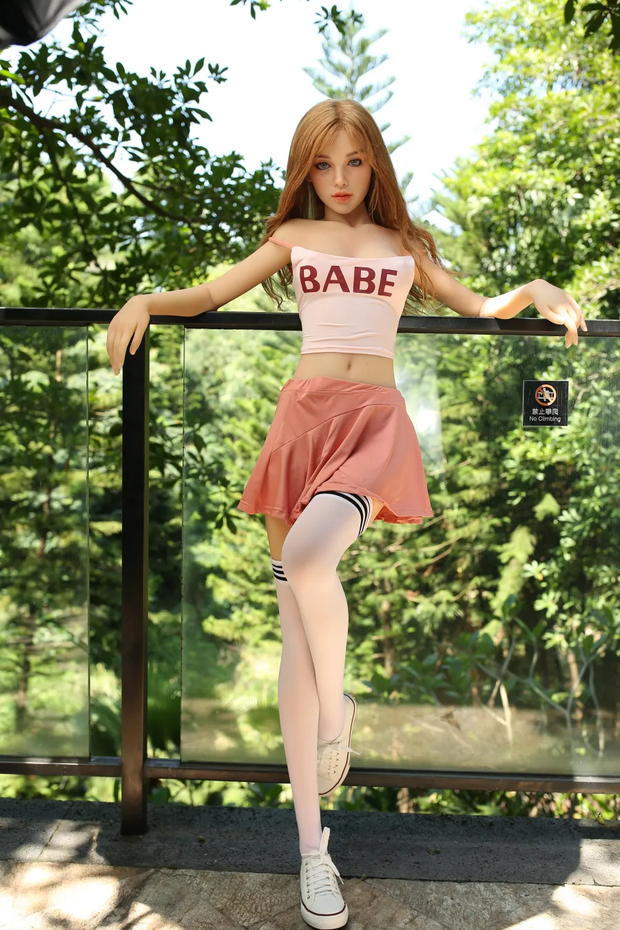 Starpery Zierliche Sexpuppen|Starpery|Sexpuppe Gail-Irene