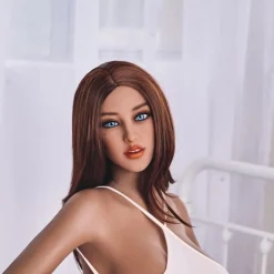 Irontech Doll Irontech Doll|Zierliche Sexpuppen|Sexpuppe Gauge