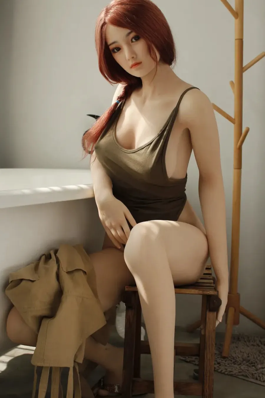 Starpery Zierliche Sexpuppen|Starpery|Sexpuppe Gauge-Jessica