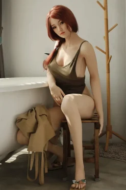 Starpery Zierliche Sexpuppen|Starpery|Sexpuppe Gauge-Jessica