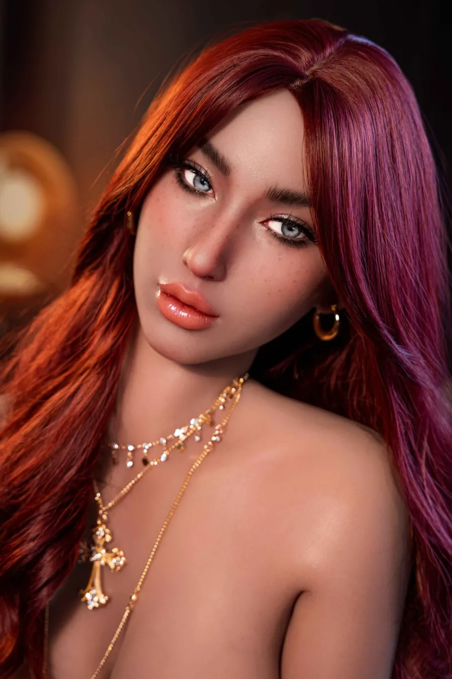 marielove dolls Zierliche Sexpuppen|Dicke Sexpuppen|Sexpuppe Gianna-Marie