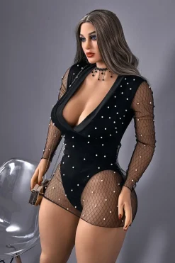 Irontech Doll Irontech Doll|Tpe Dolls|Sexpuppe Gladys