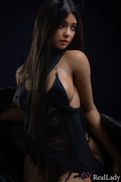 Real Lady Real Lady|Silikon Dolls|Sexpuppe Gundy-Izzy