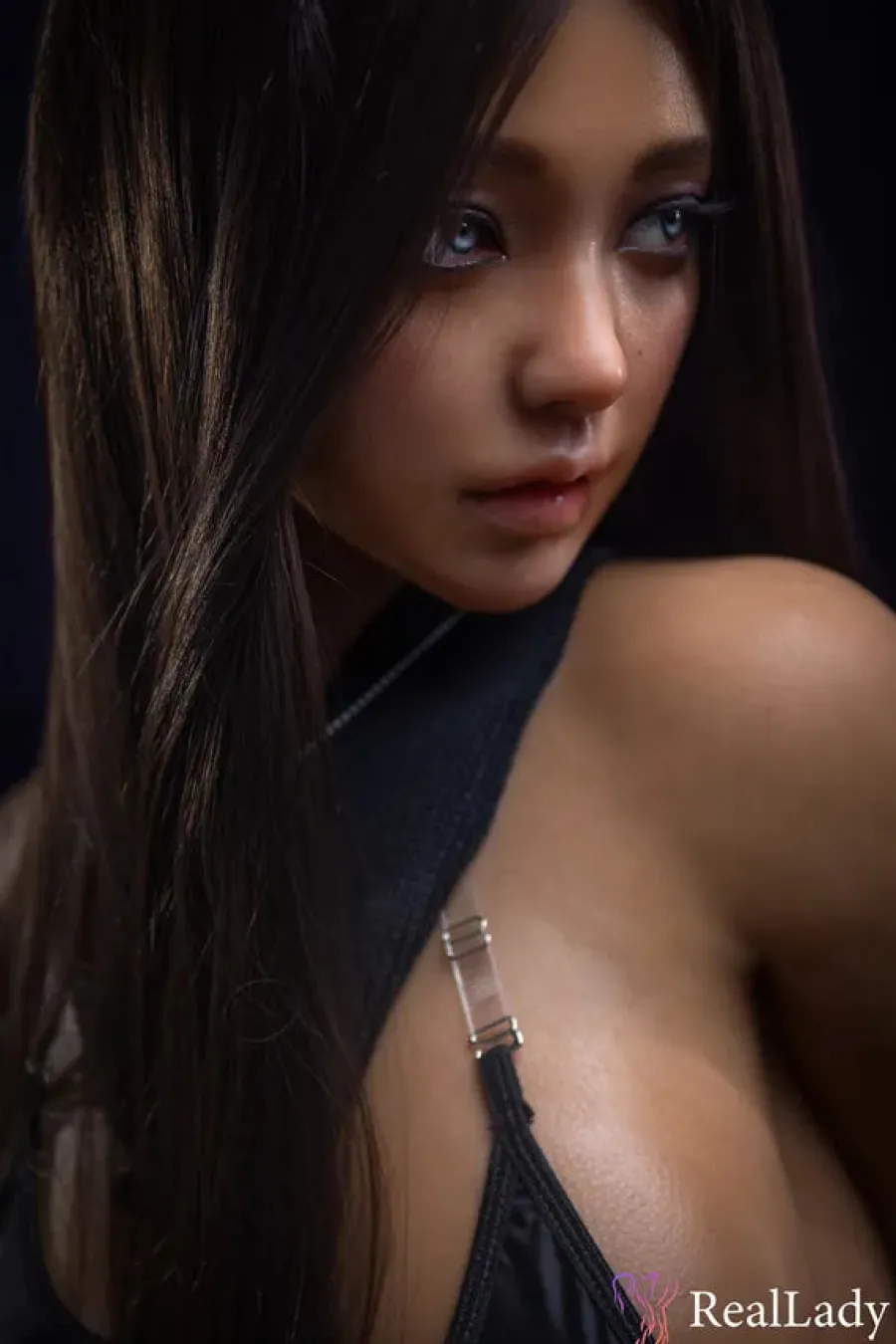 Real Lady Real Lady|Silikon Dolls|Sexpuppe Gundy-Izzy