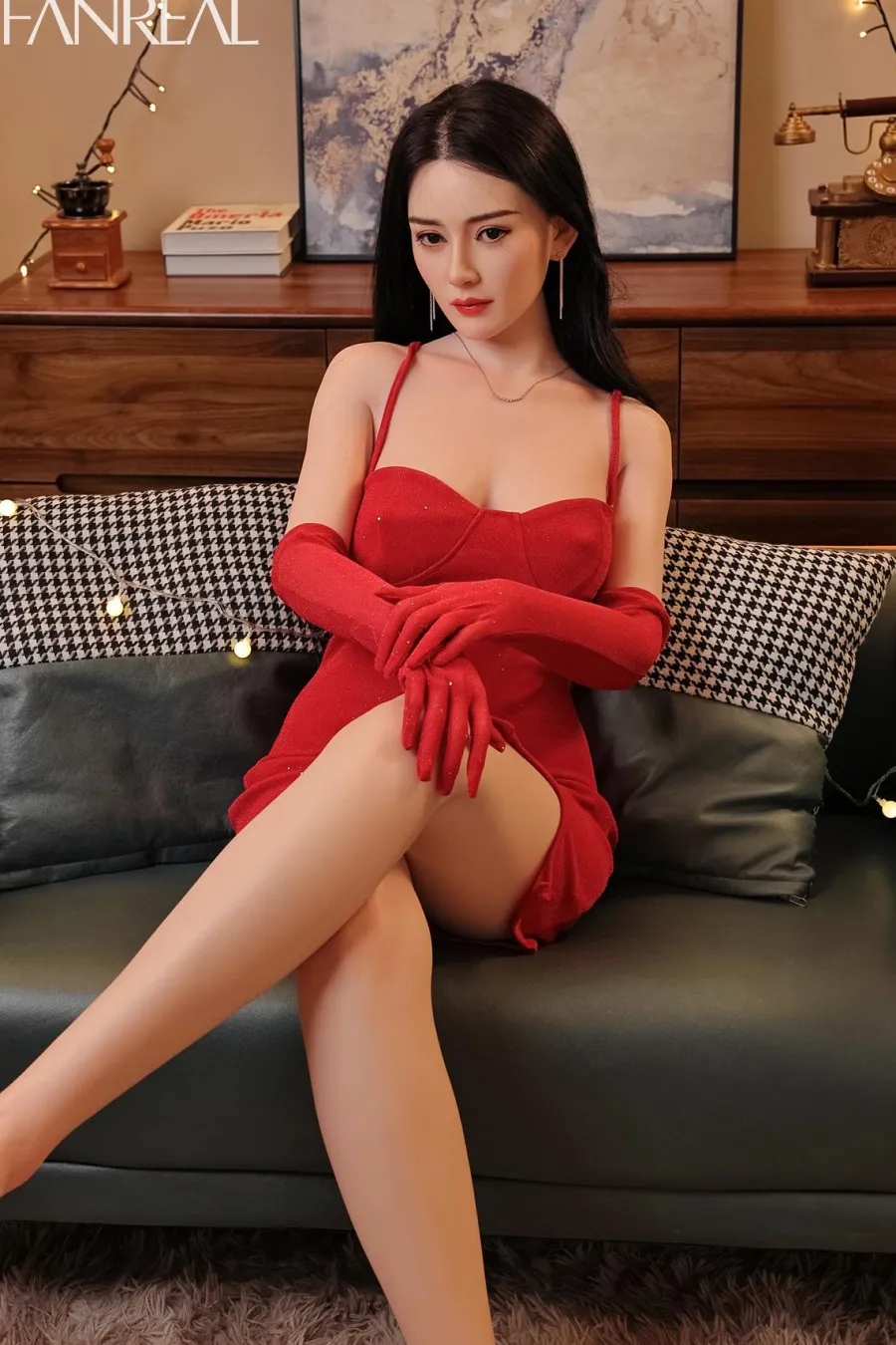 marielove dolls Liebespuppen|Real Dolls|Sexpuppe Hana-Tinsley