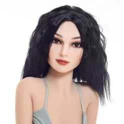Irontech Doll Irontech Doll|Zierliche Sexpuppen|Sexpuppe Helene