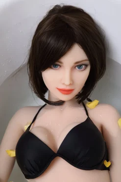 Irontech Doll Irontech Doll|Zierliche Sexpuppen|Sexpuppe Hellen
