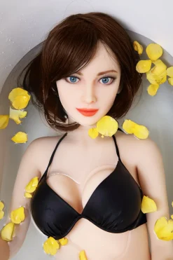Irontech Doll Irontech Doll|Zierliche Sexpuppen|Sexpuppe Hellen