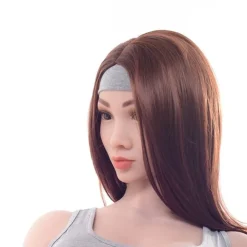 Irontech Doll Irontech Doll|Zierliche Sexpuppen|Sexpuppe Henrietta