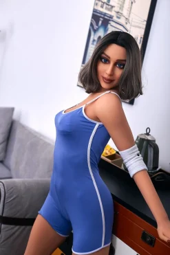 Irontech Doll Irontech Doll|Zierliche Sexpuppen|Sexpuppe Heta