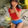 Irontech Doll Irontech Doll|Zierliche Sexpuppen|Sexpuppe India
