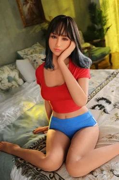 Irontech Doll Irontech Doll|Zierliche Sexpuppen|Sexpuppe India