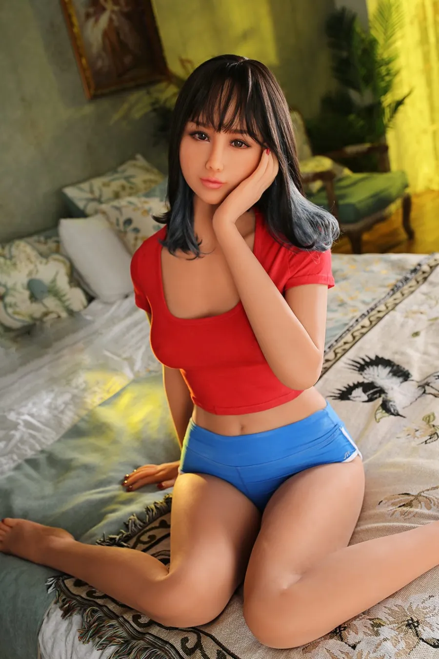 Irontech Doll Irontech Doll|Zierliche Sexpuppen|Sexpuppe India