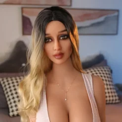 Irontech Doll Irontech Doll|Tpe Dolls|Sexpuppe Ines