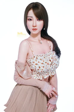 Irontech Doll Irontech Doll|Zierliche Sexpuppen|Sexpuppe Irma