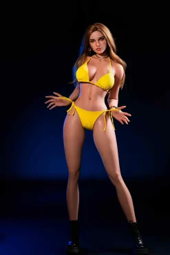 marielove dolls Zierliche Sexpuppen|Liebespuppen|Sexpuppe Izzy-Scarlett