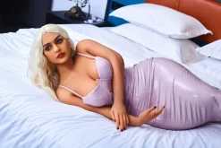 Irontech Doll Irontech Doll|Tpe Dolls|Sexpuppe Jacqueline