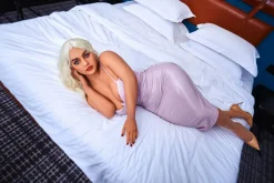 Irontech Doll Irontech Doll|Tpe Dolls|Sexpuppe Jacqueline