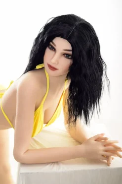 Irontech Doll Irontech Doll|Zierliche Sexpuppen|Sexpuppe Janina