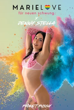 marielove dolls Zierliche Sexpuppen|Sprechende Sexroboter|Sexpuppe Jenny Stella