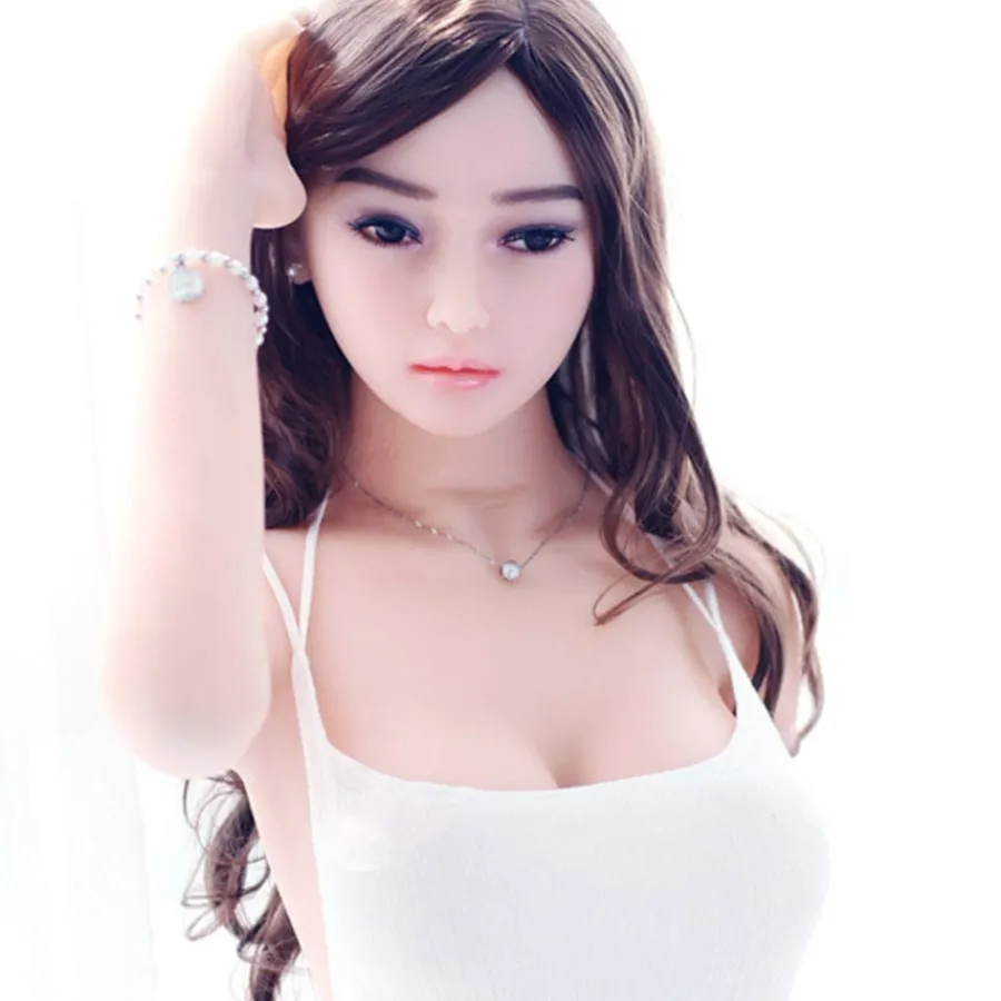 marielove dolls Tpe Dolls|Sexroboter Mit Bewegungsfunktion|Sexpuppe Jinjin