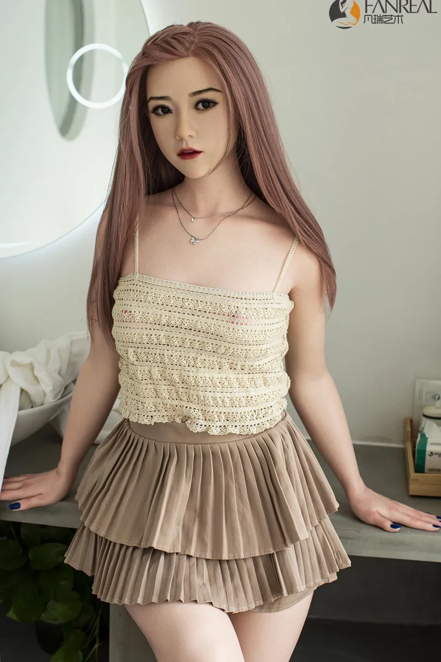 marielove dolls Liebespuppen|Real Dolls|Sexpuppe Johanna-Whitney
