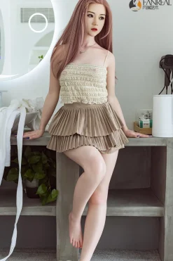 marielove dolls Liebespuppen|Real Dolls|Sexpuppe Johanna-Whitney