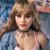 Irontech Doll Irontech Doll|Zierliche Sexpuppen|Sexpuppe Julia