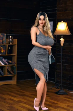 Irontech Doll Irontech Doll|Tpe Dolls|Sexpuppe Karen