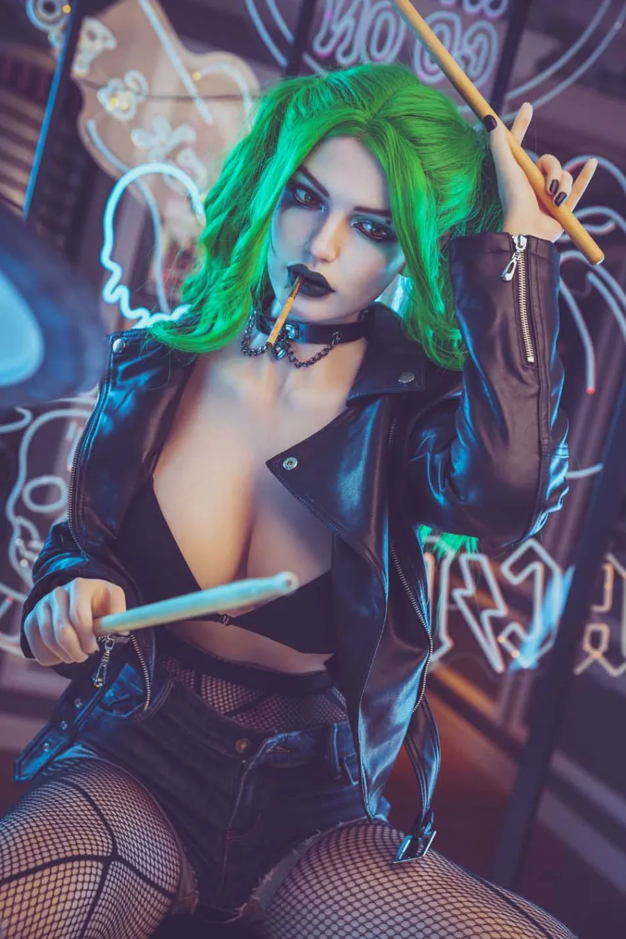 Starpery Zierliche Sexpuppen|Silikon Dolls|Sexpuppe Karen-Natasha